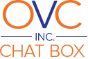 OVC Chat Box